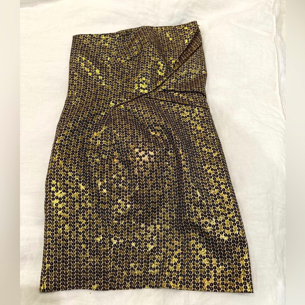 Cocktail Dress